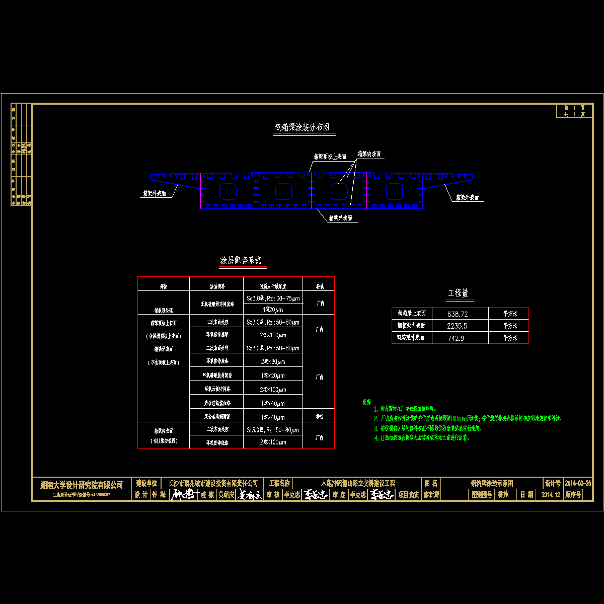 10桥梁涂装图.dwg