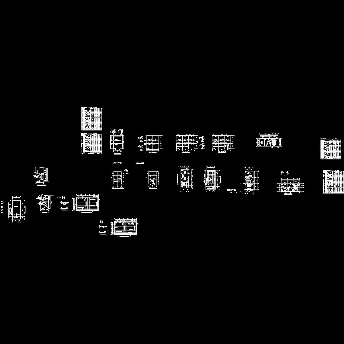 付厂房屋面（方案1）.dwg