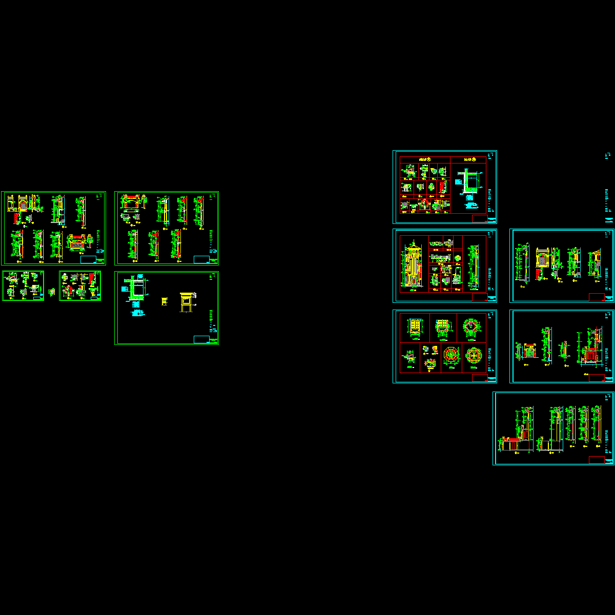 1-13c型大样031026.dwg