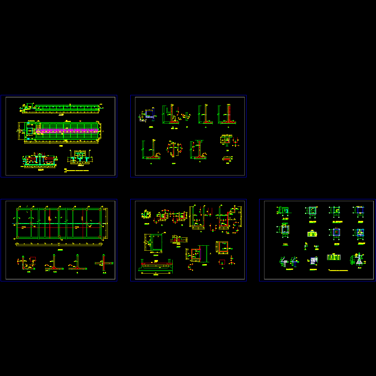 06过滤池（ly施）.dwg