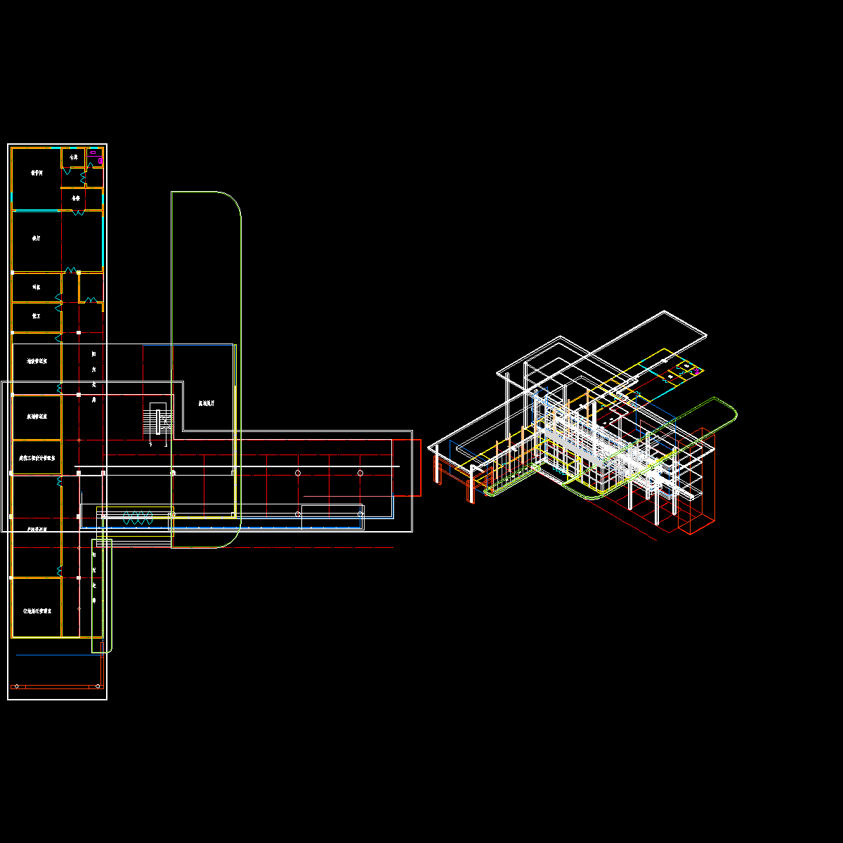 模型.dwg