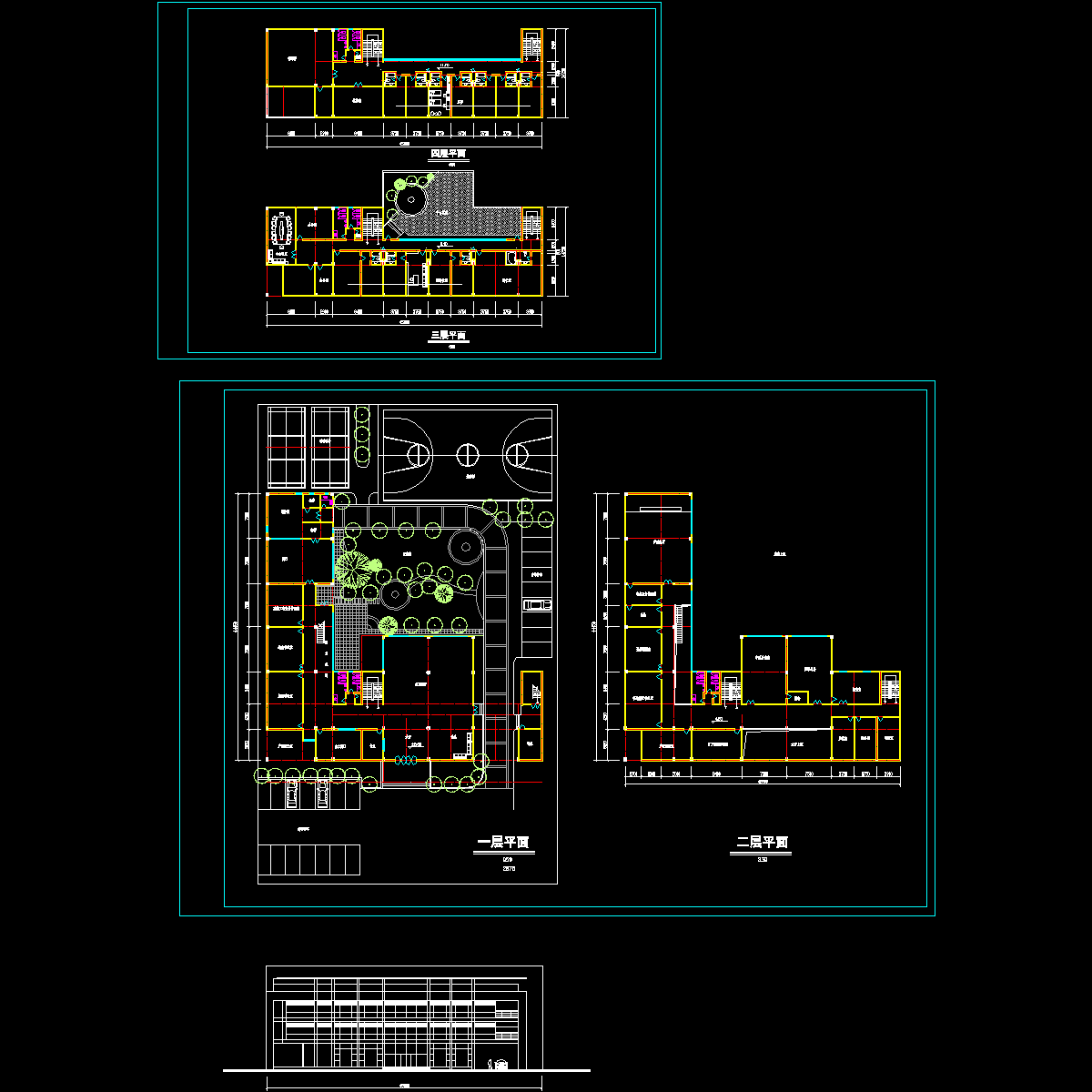 平面.dwg