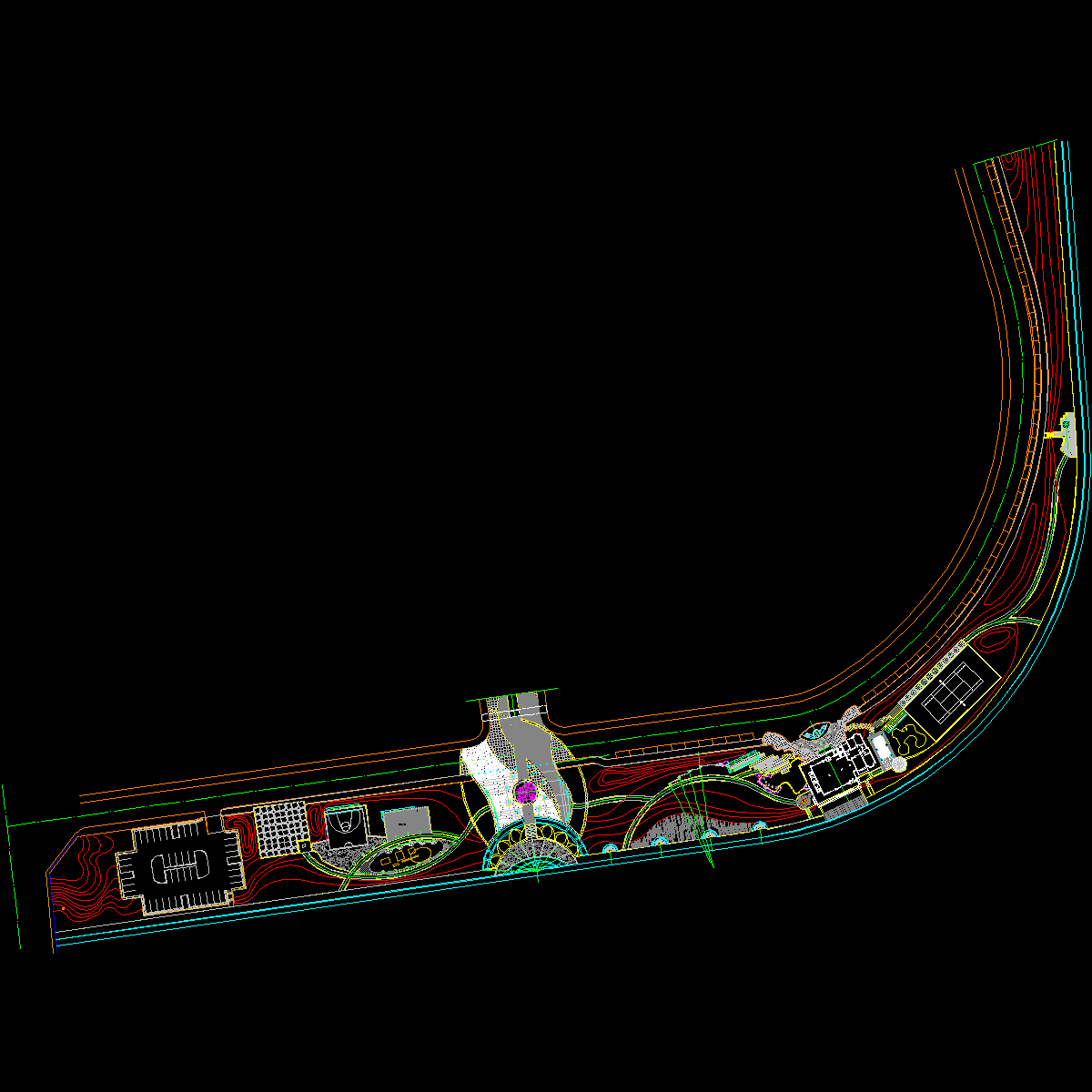 河滨平面1.dwg