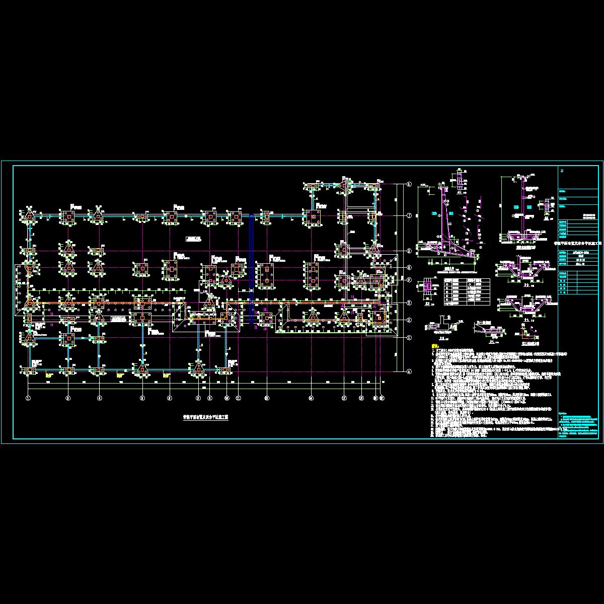 桩基.dwg