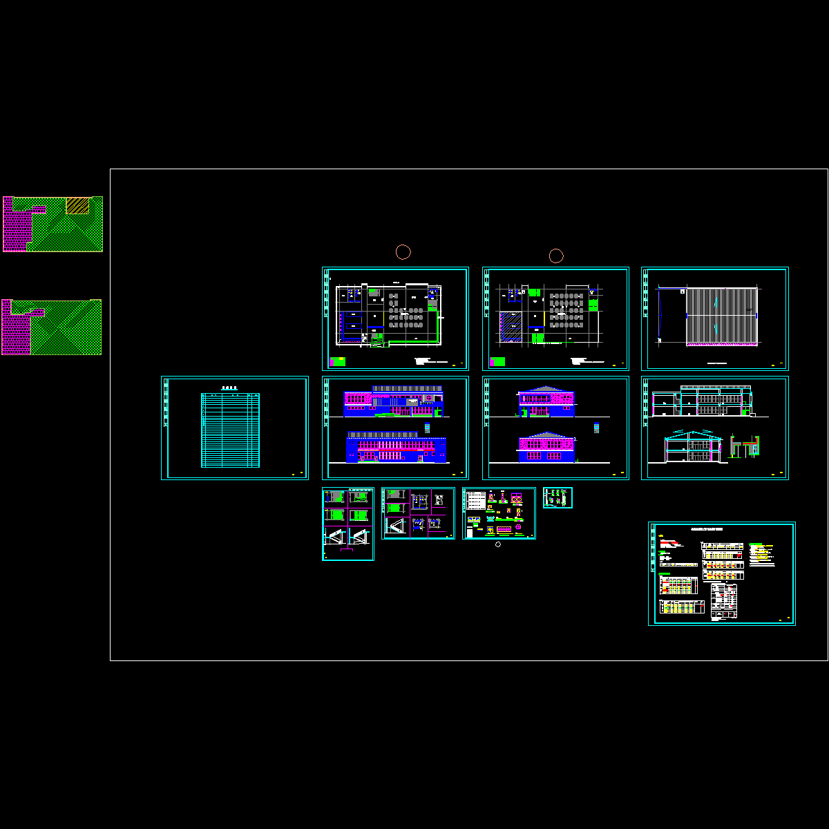 食堂0621.dwg