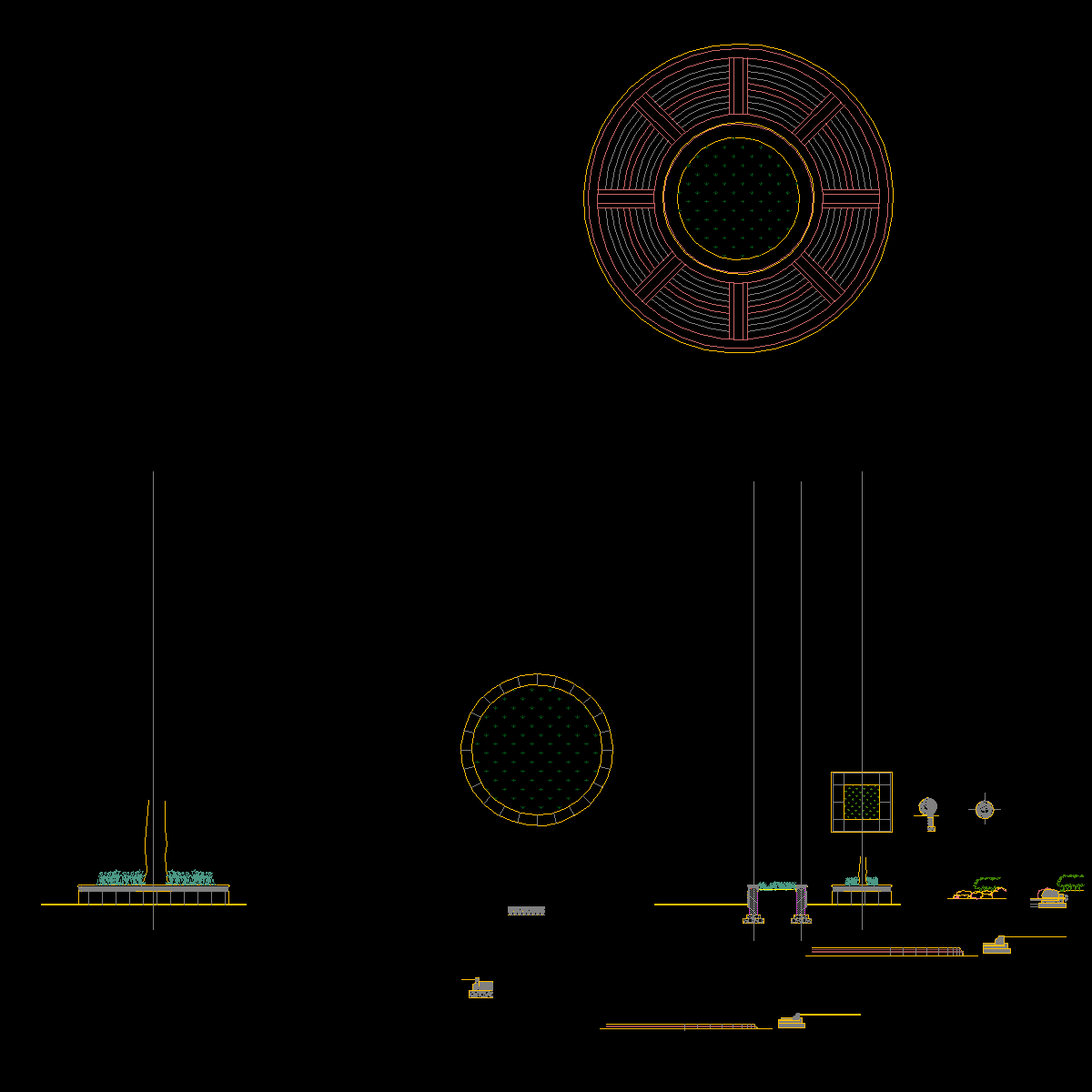 011 通用详图.dwg