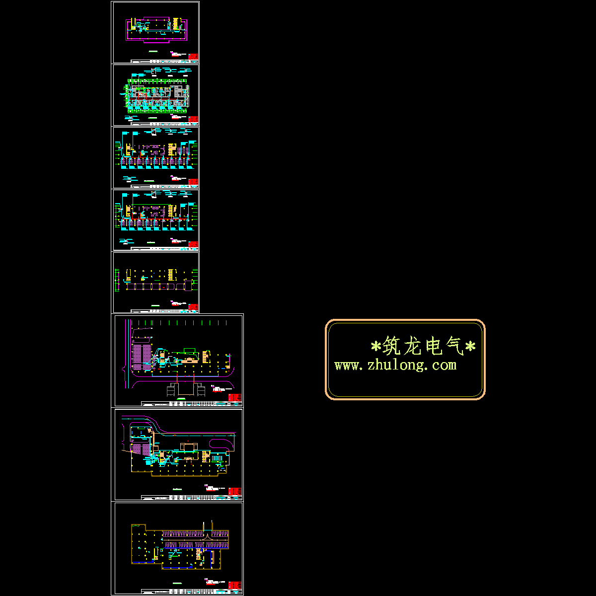 平面图--计量系统.dwg