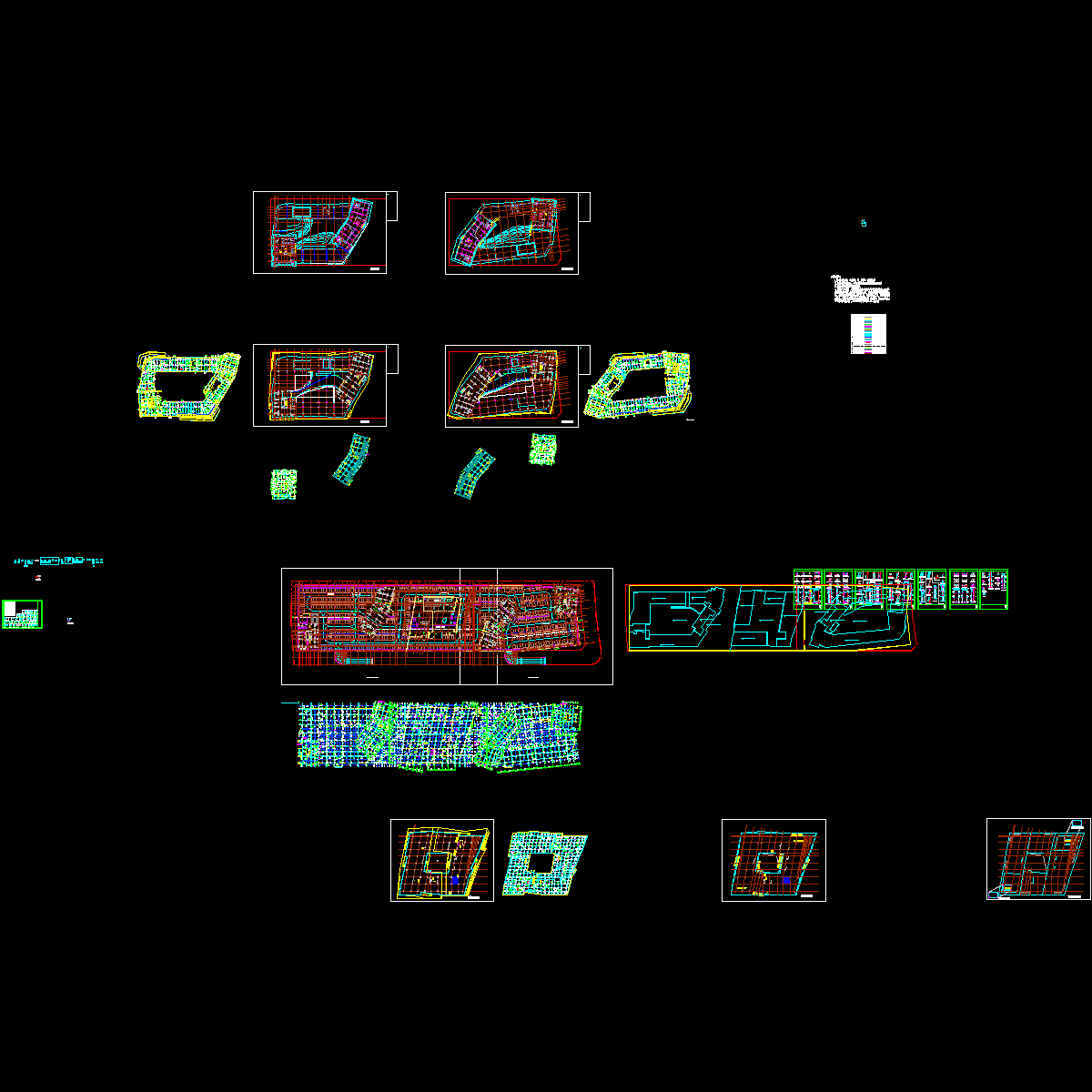 a40-1~3号楼风井详图.dwg