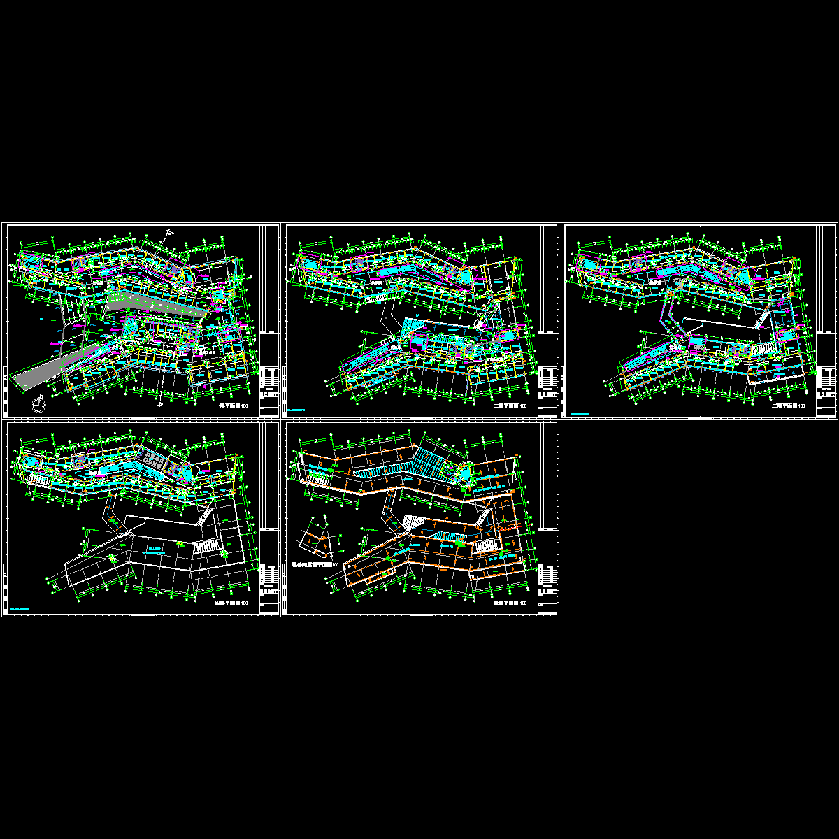 平面.dwg