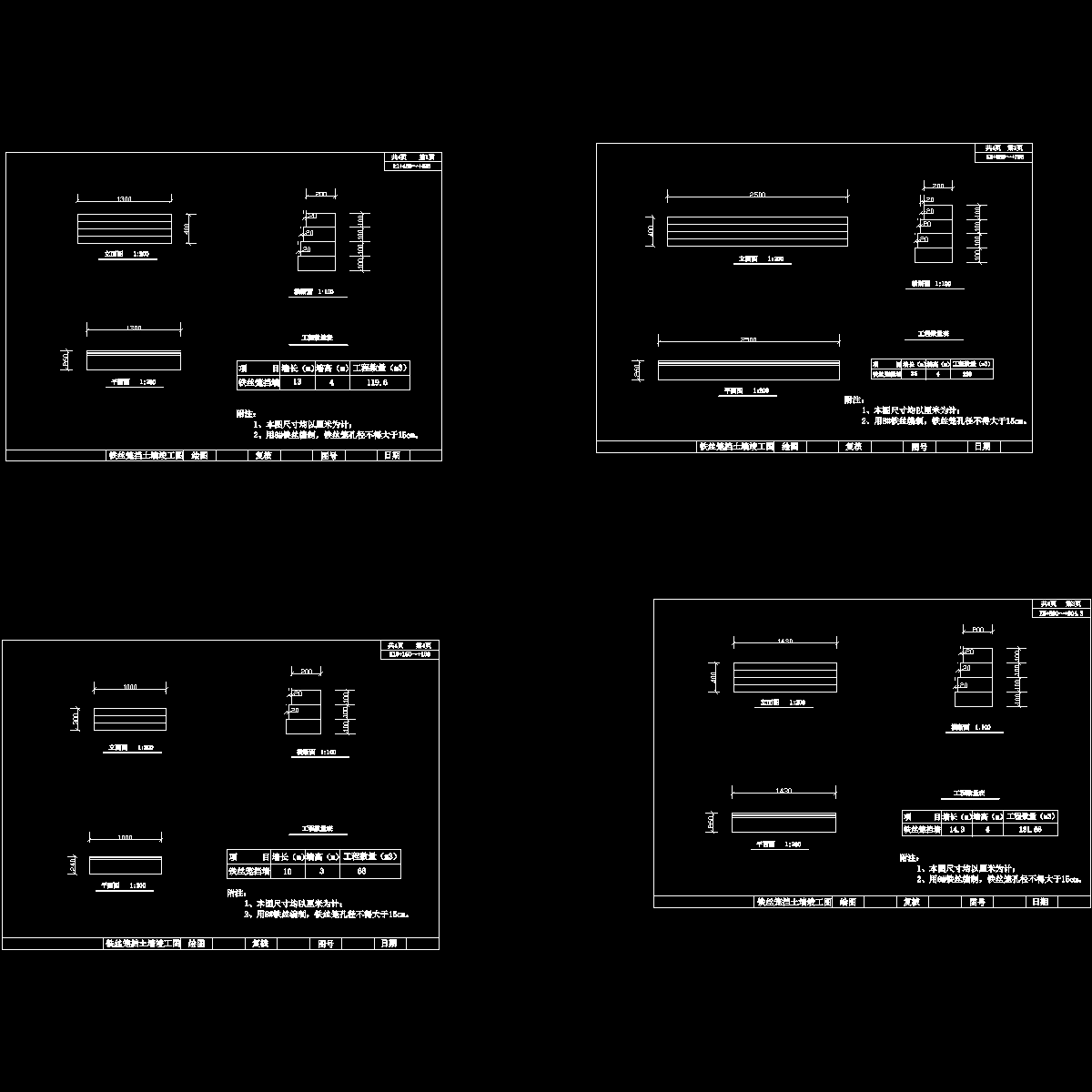 铁丝笼挡土墙_4.dwg