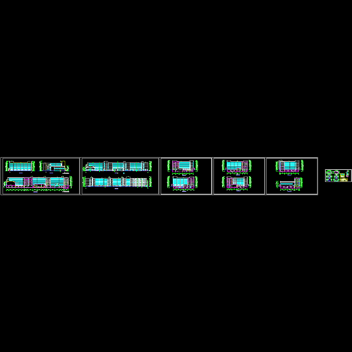 学校立面1.dwg