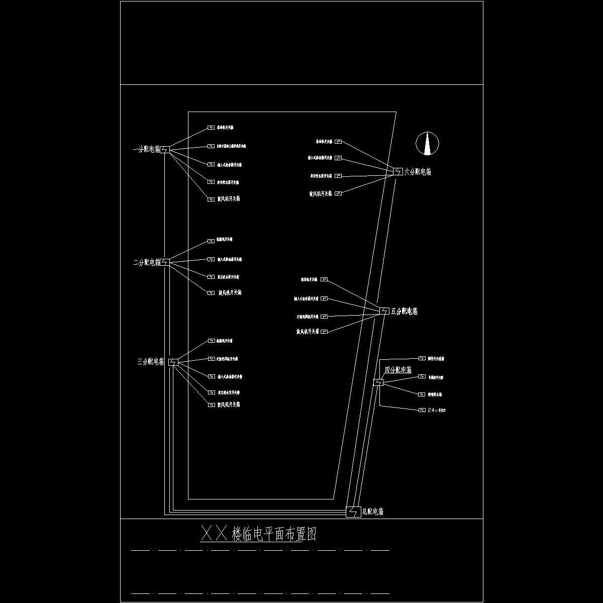 临电平面布置图.dwg