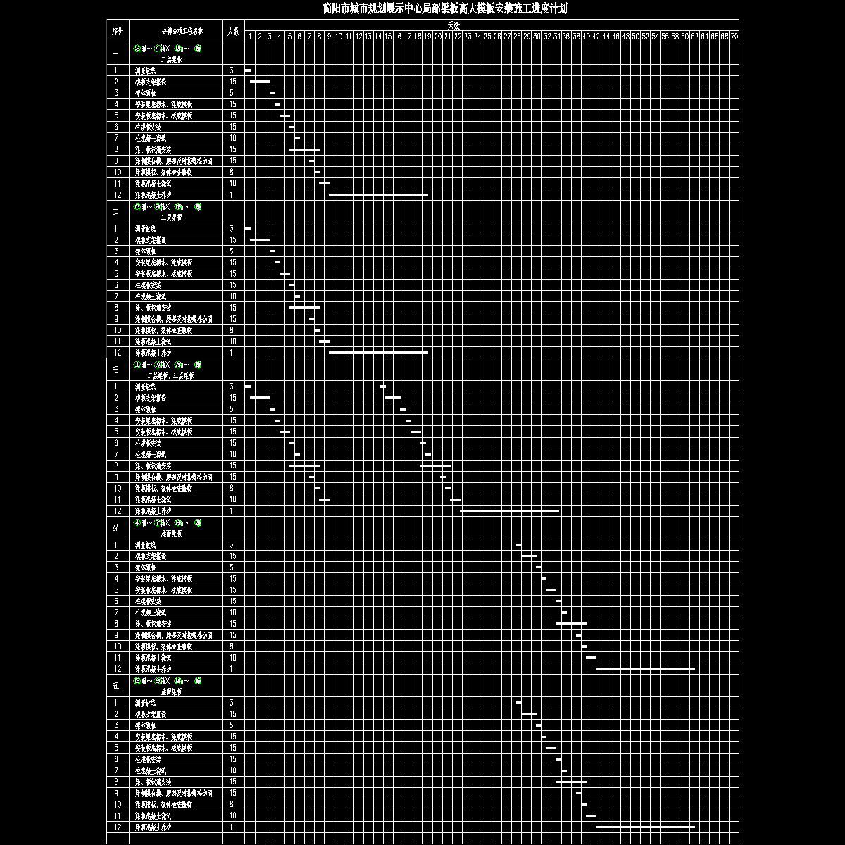 进度计划.dwg