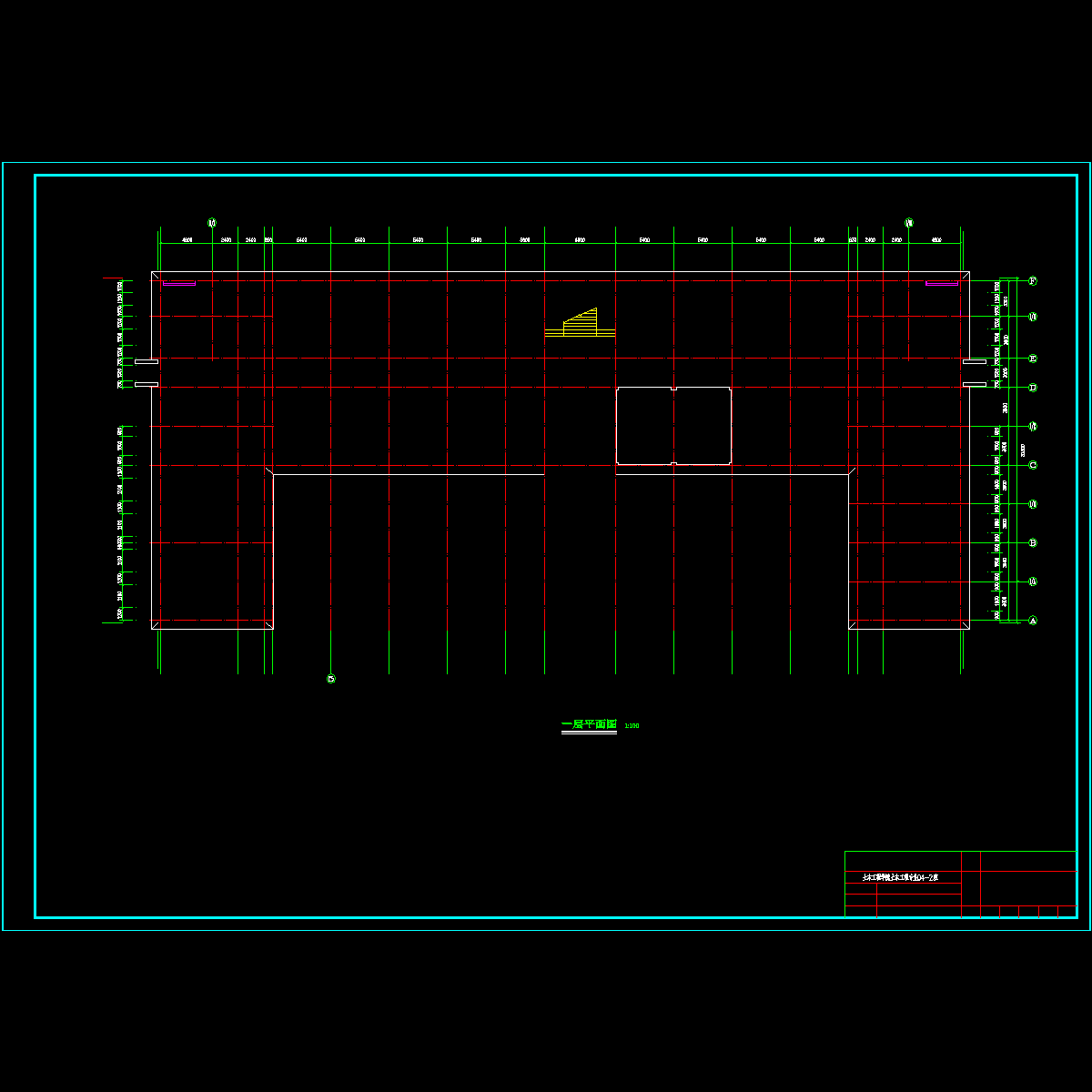 1层.dwg