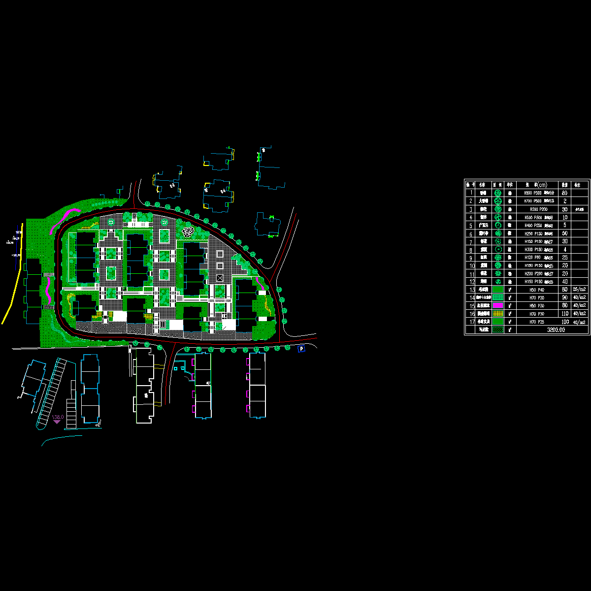 04绿化设计.dwg