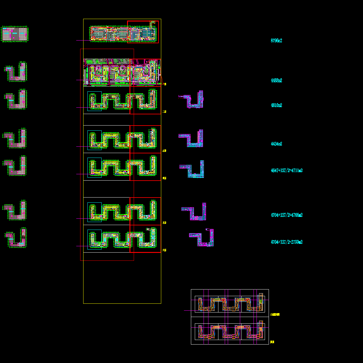 0811--26-41轴平面图_t3.dwg