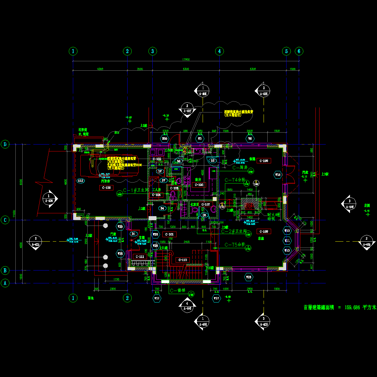 一层.dwg