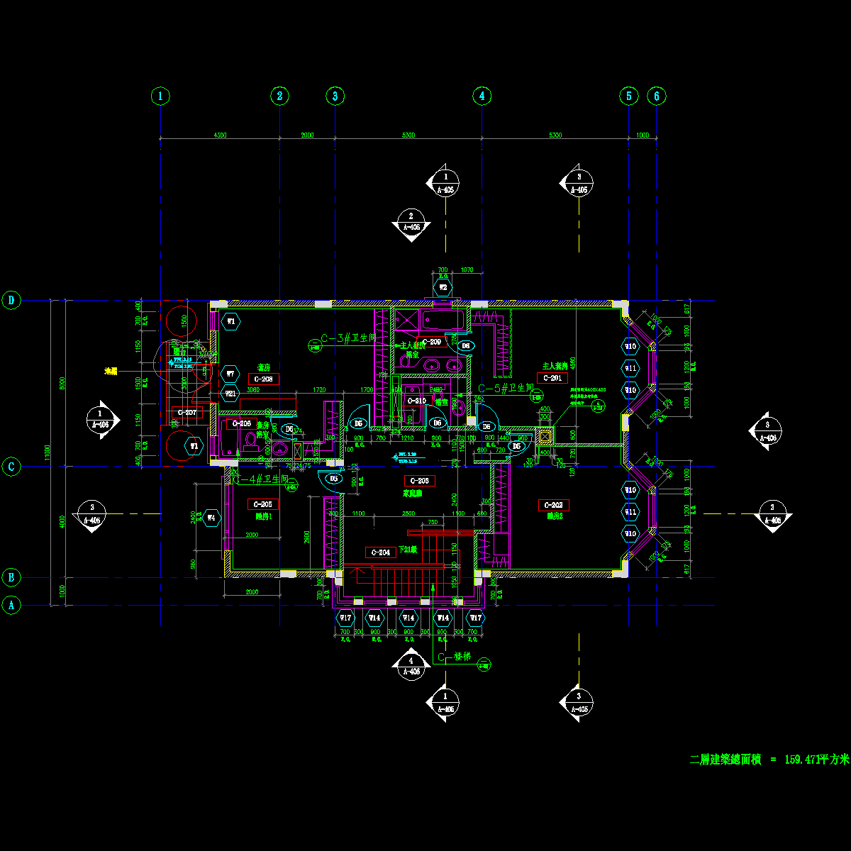 二层.dwg