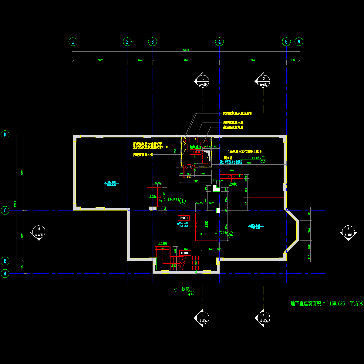 地下室.dwg