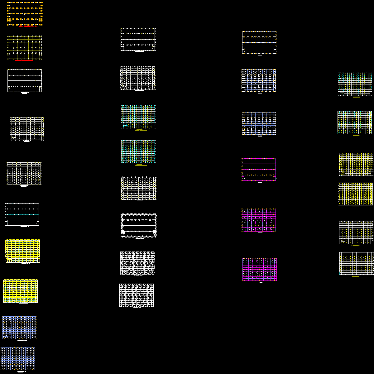 框架计算书.dwg