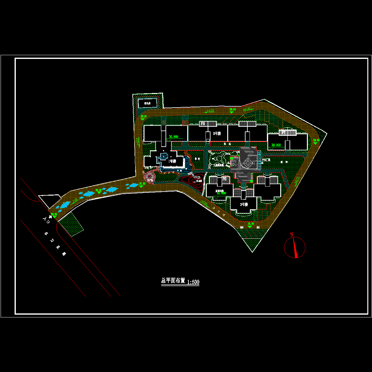 01总平~1.dwg