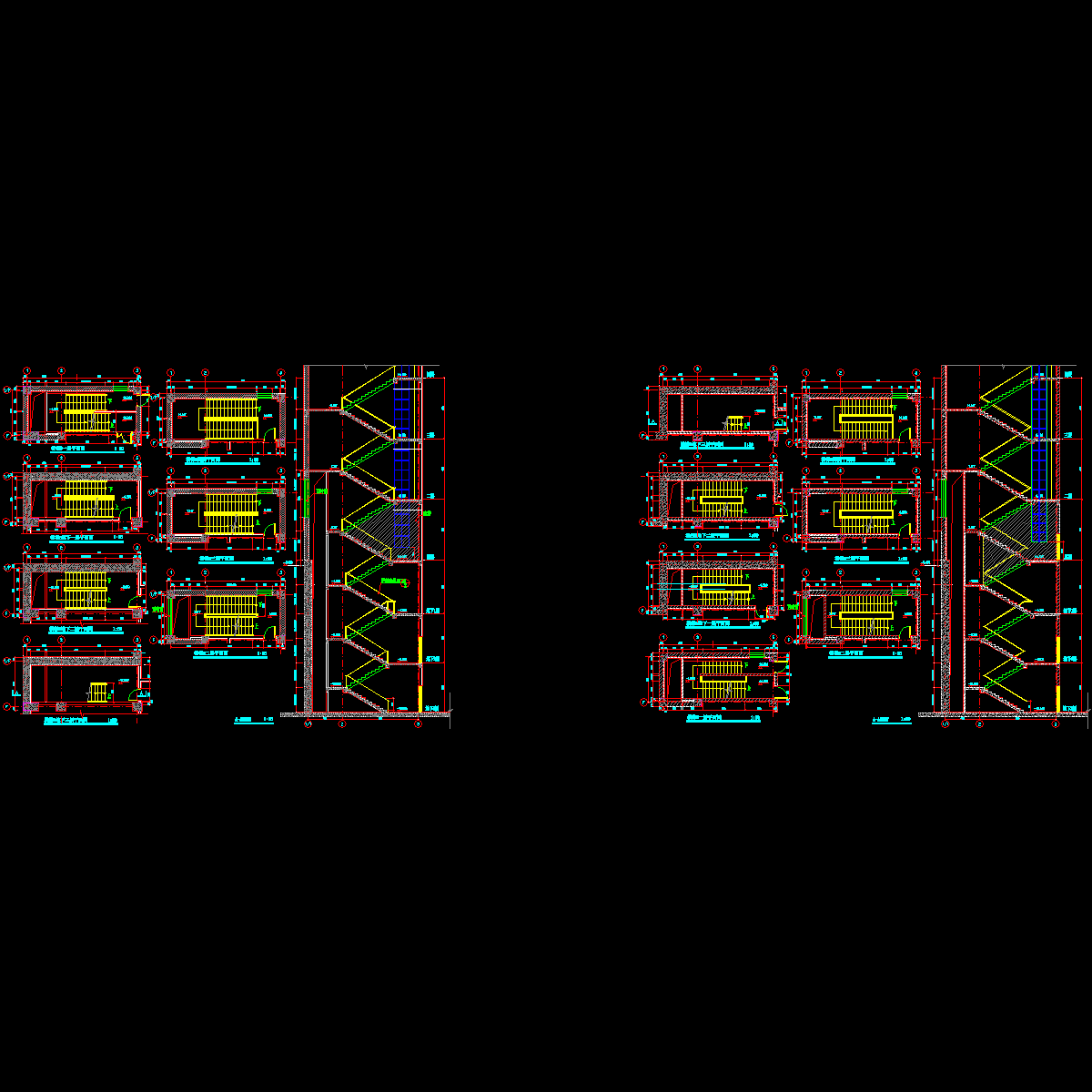 b楼梯.dwg