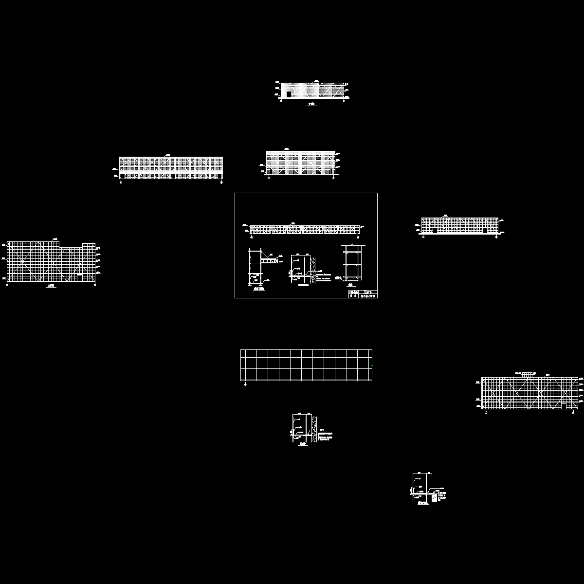 脚手架施工立面.dwg