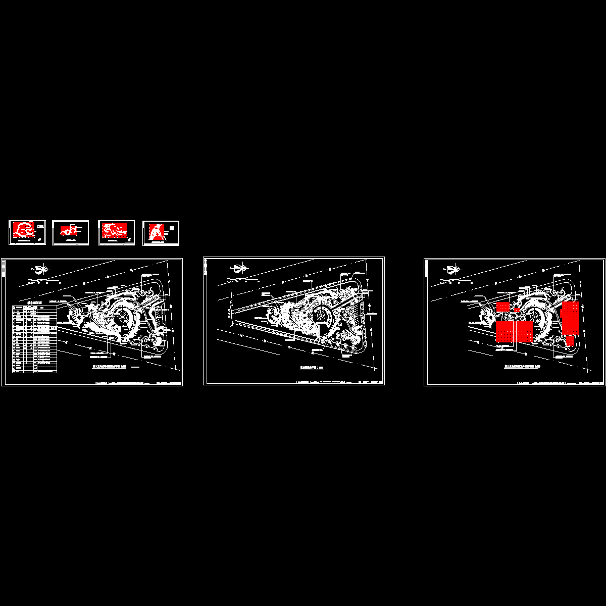 新开河灌木.dwg