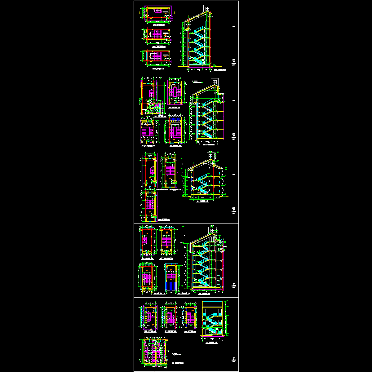 楼梯卫生间.dwg