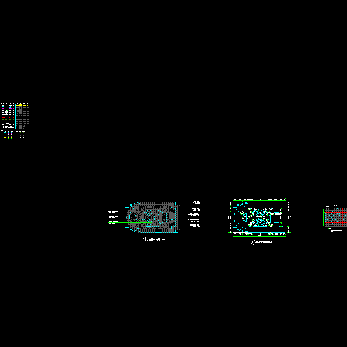 ys-012小区入口特色铺砖.dwg