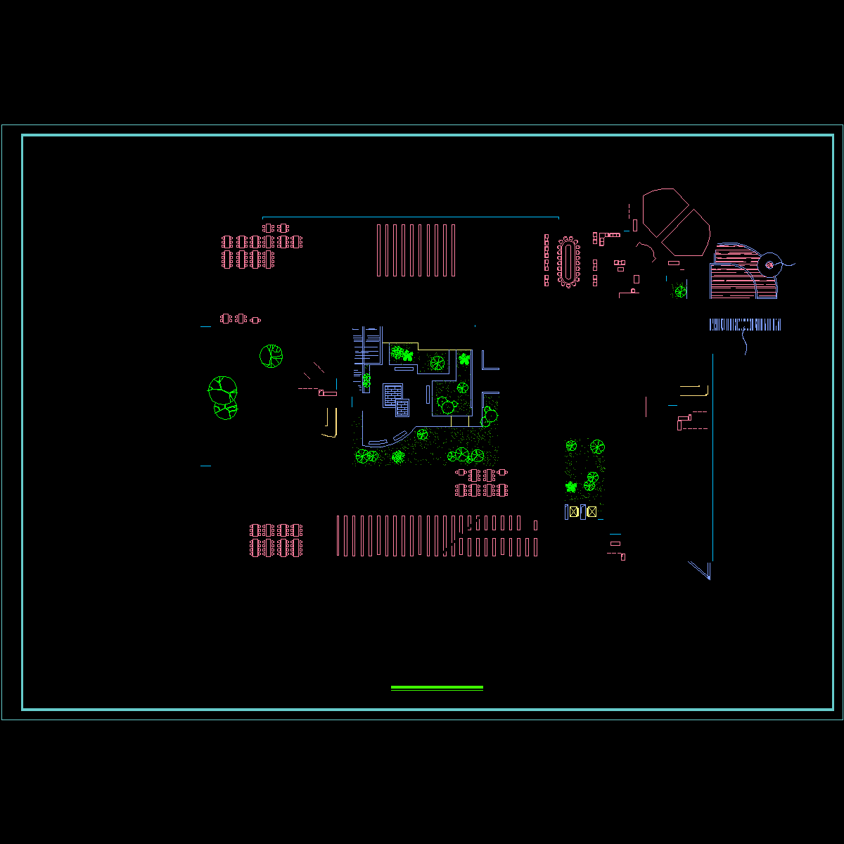 一层平面图.dwg