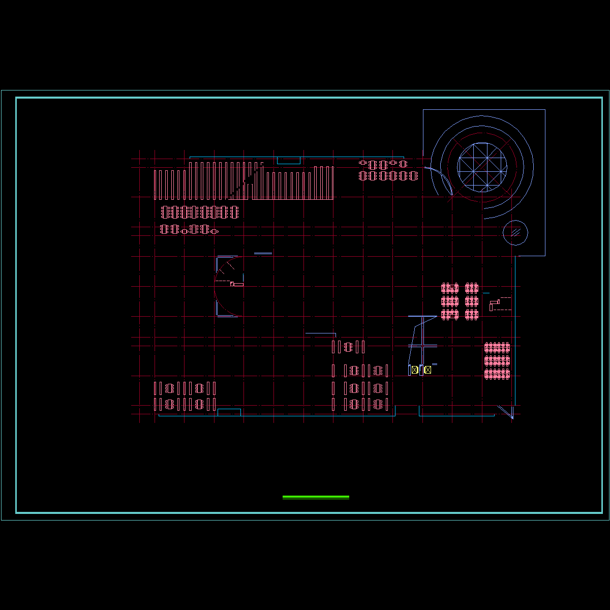 三层平面图.dwg