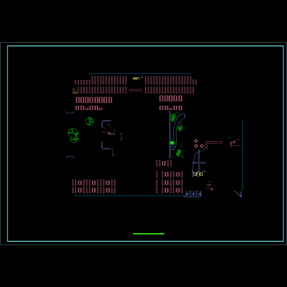 二层平面图.dwg