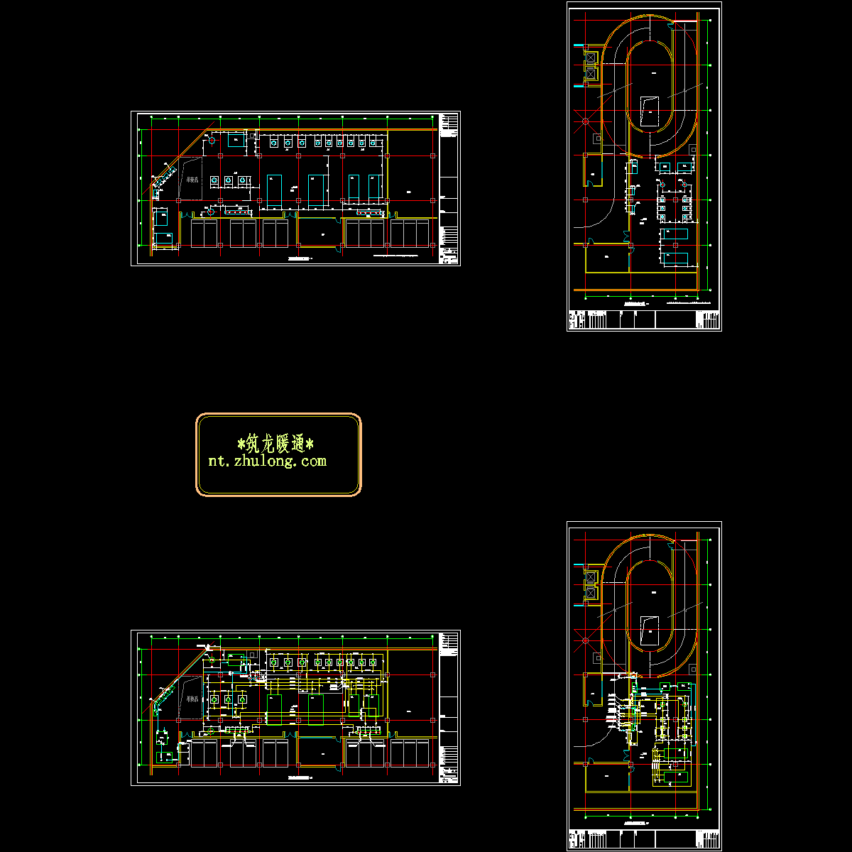 b1冷冻机房.dwg