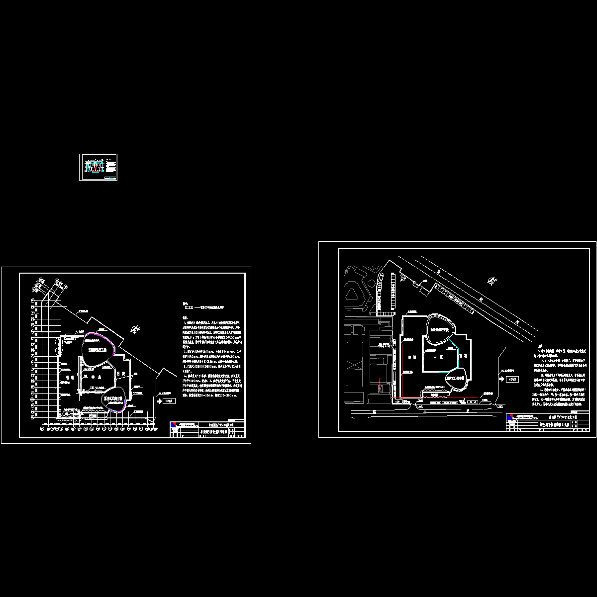 1 脚手平面布置.dwg