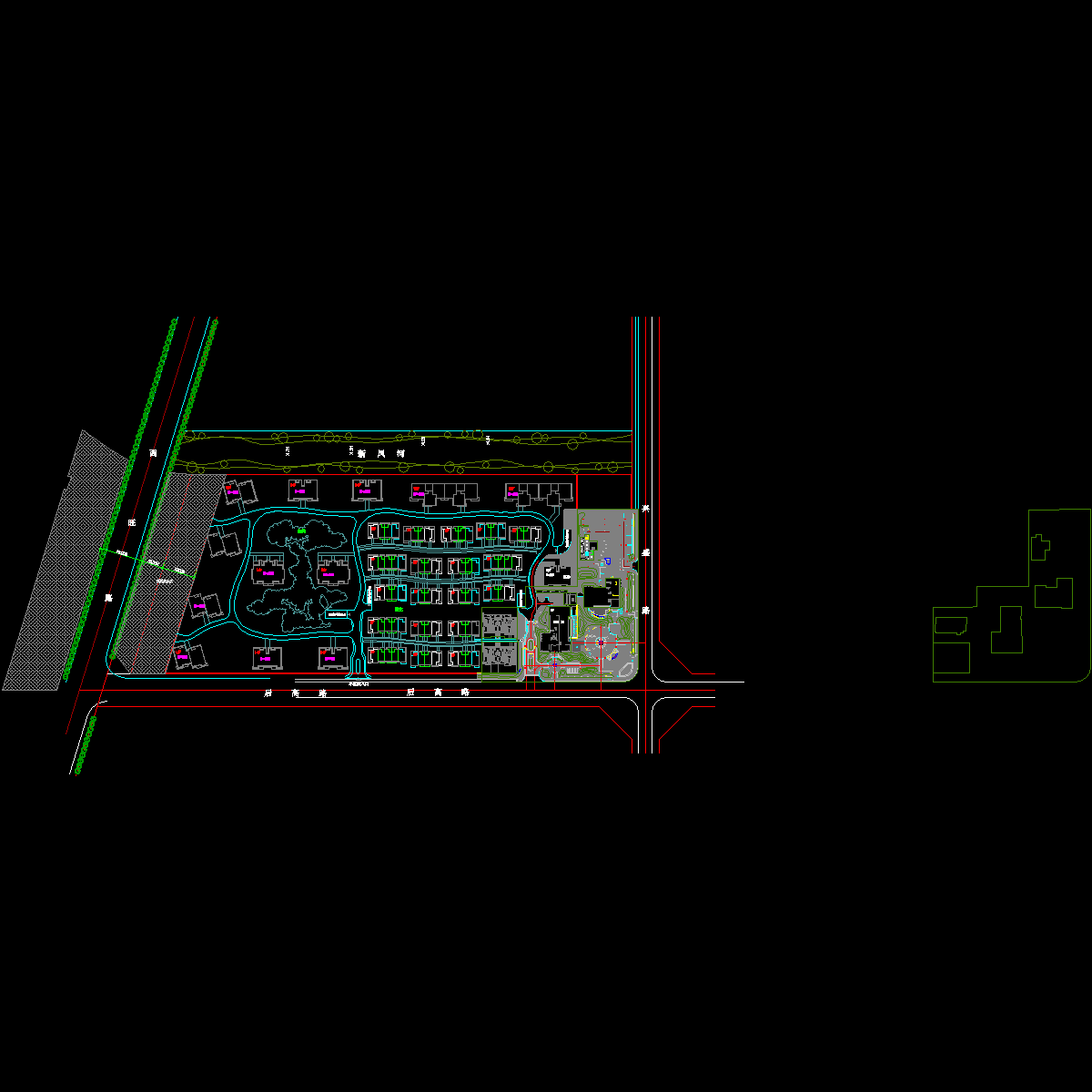 总平面参照-1mianji.dwg