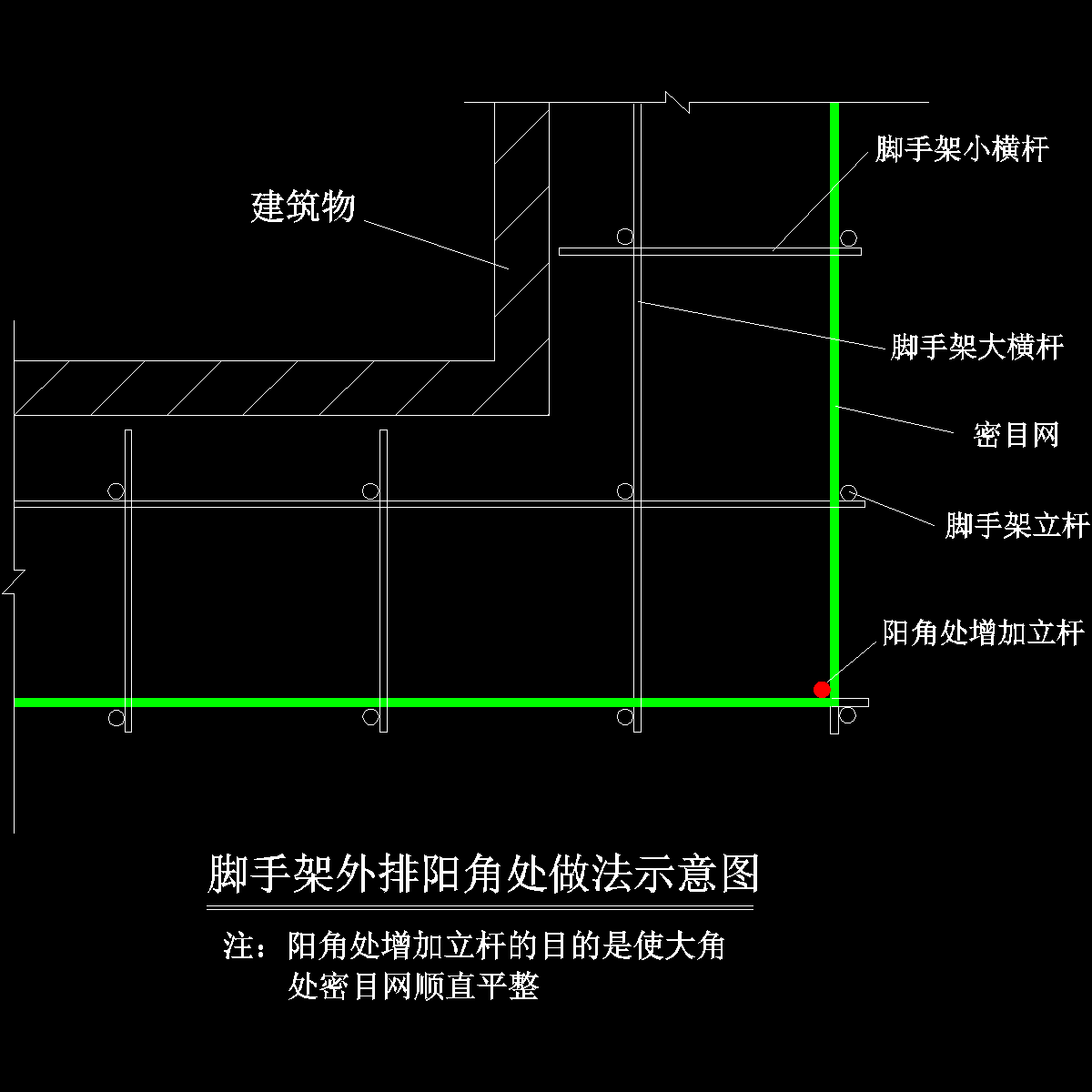 阳角处做法示意图2010.3.31.dwg