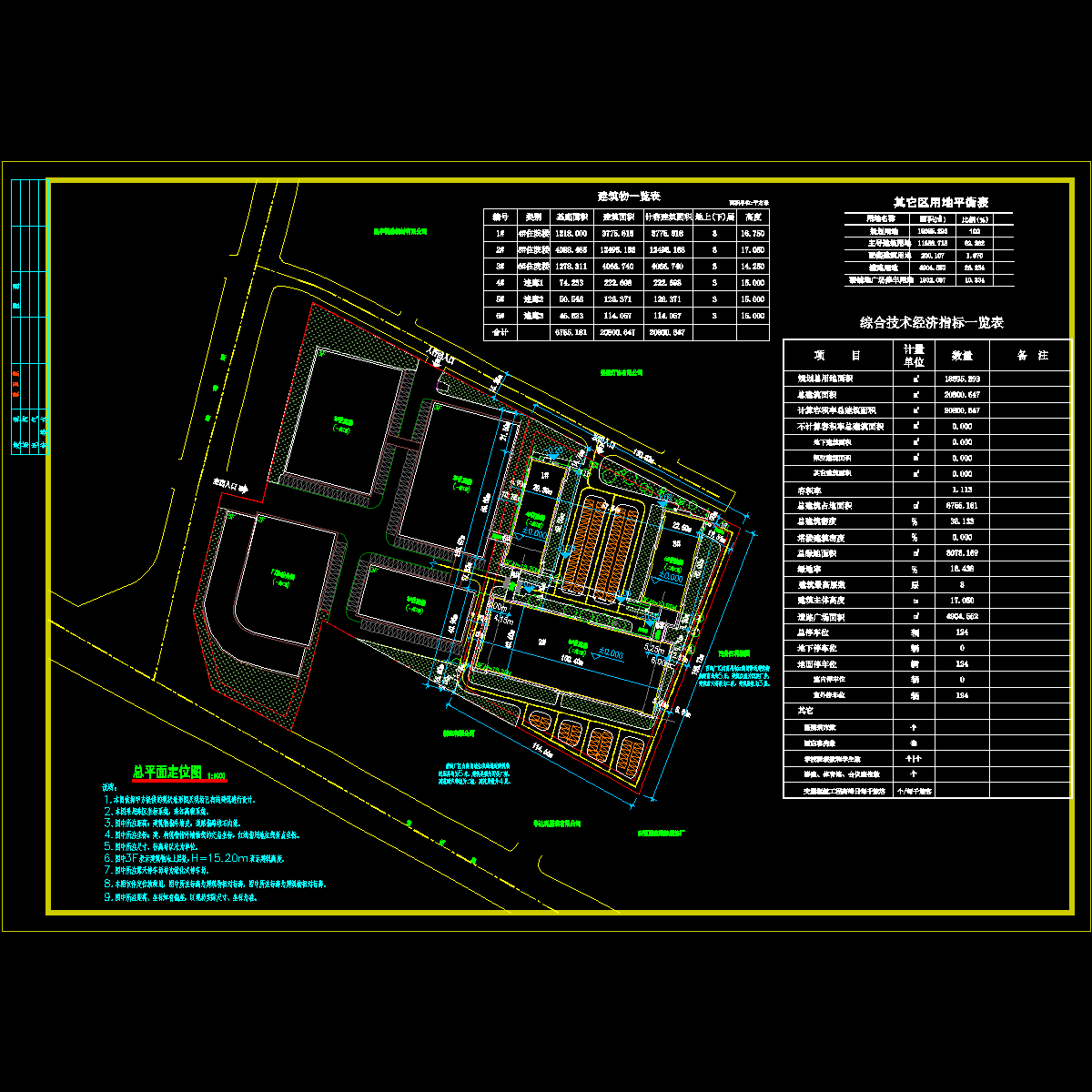 总图规划.dwg