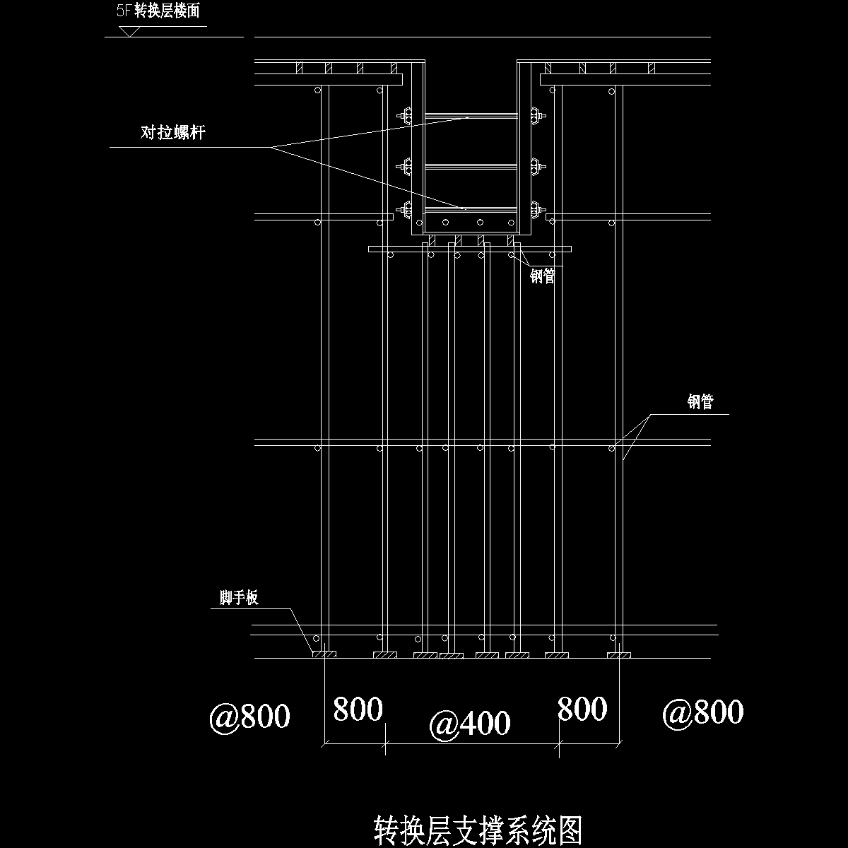 转换层支撑系统图1.dwg