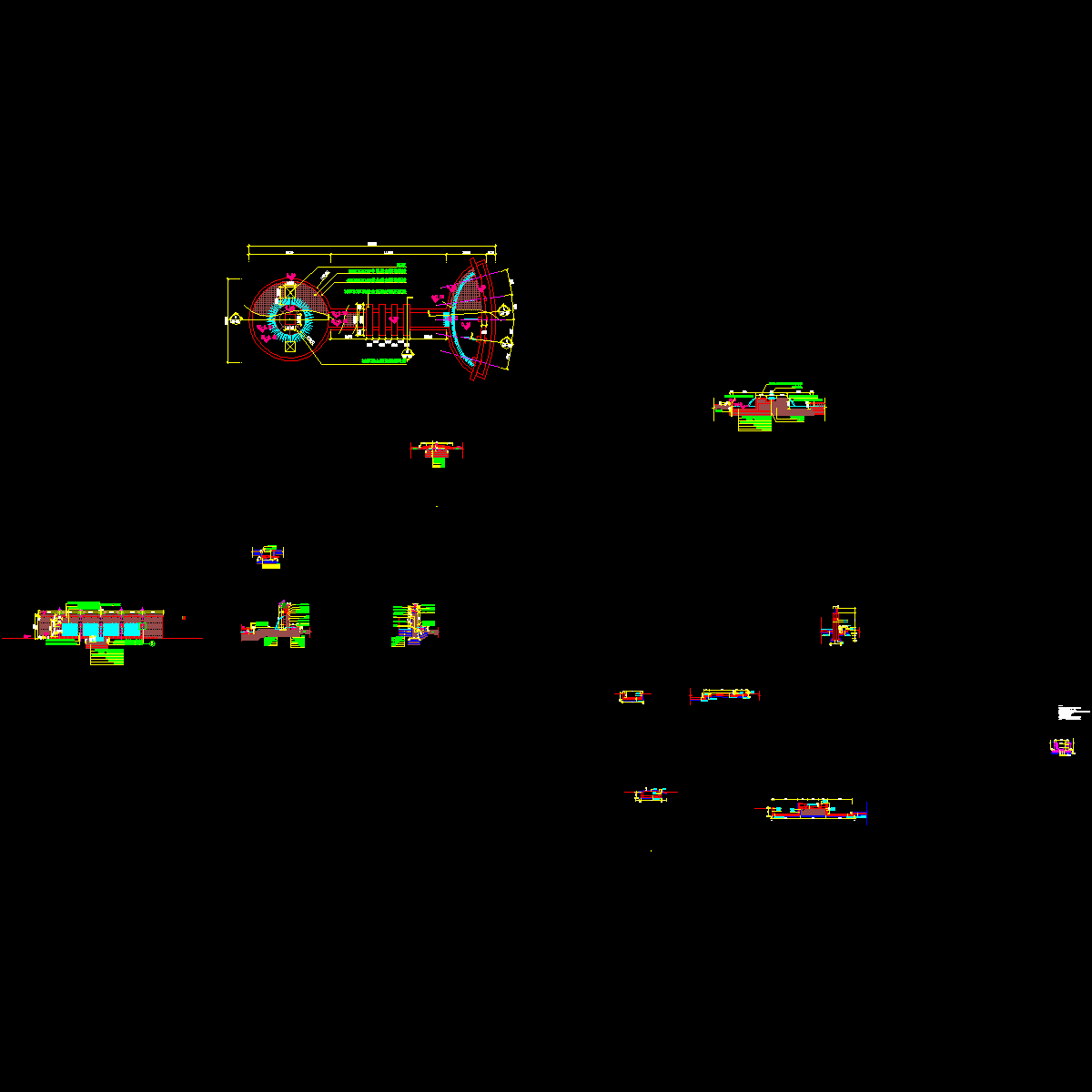 -10，11十六号建筑前水景.dwg