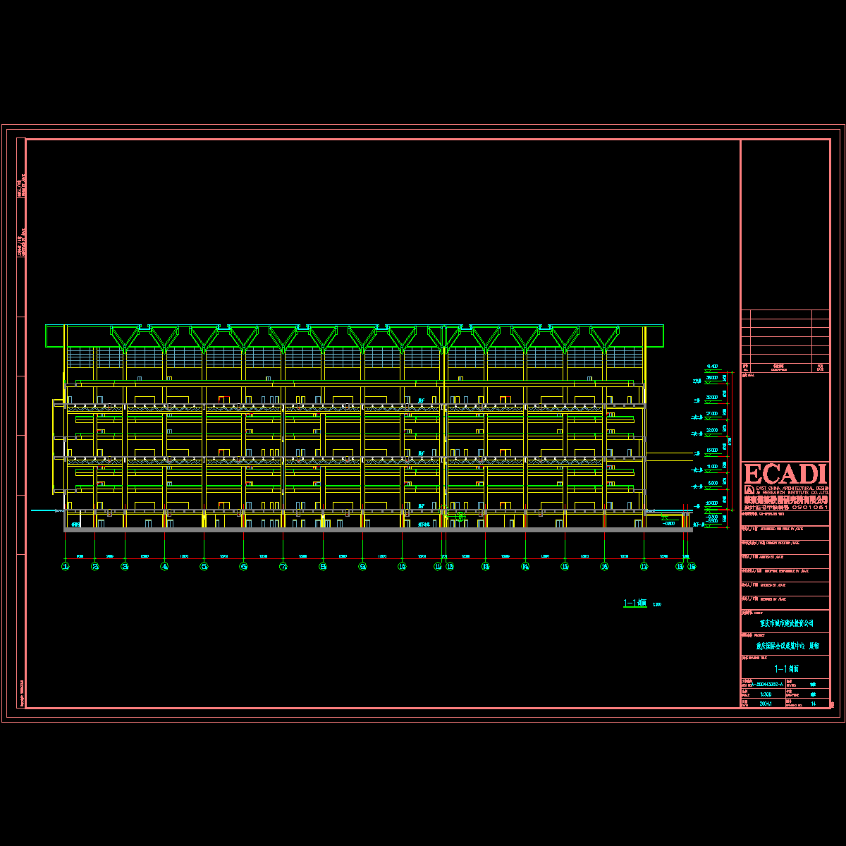 1-1剖面.dwg