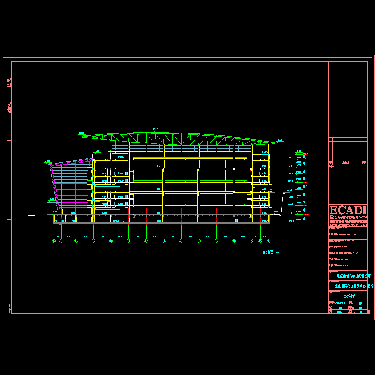 2-2剖面.dwg