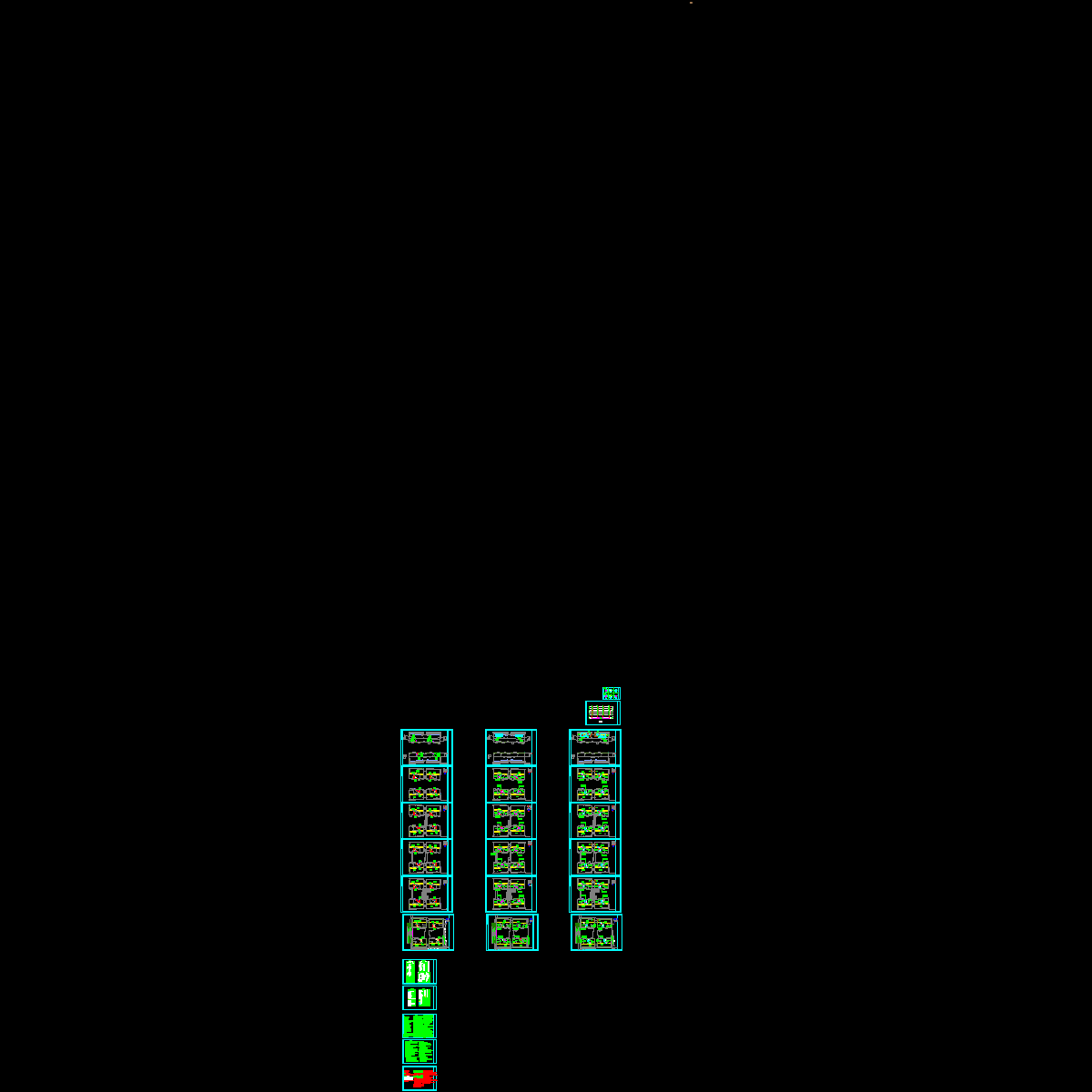 5f b2暖通150430.dwg