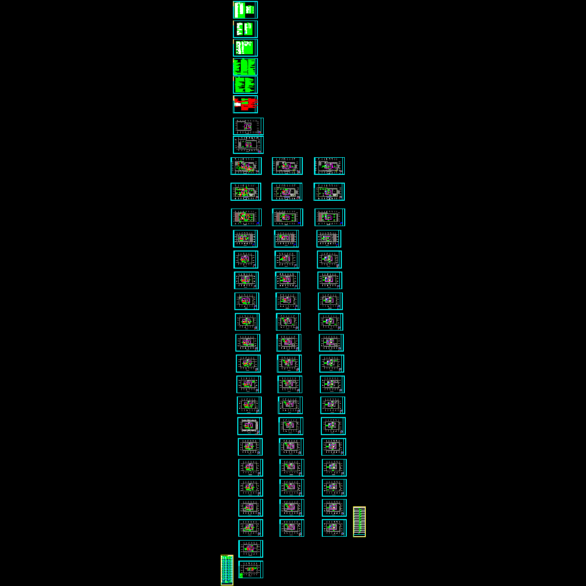 18f c1暖通.dwg