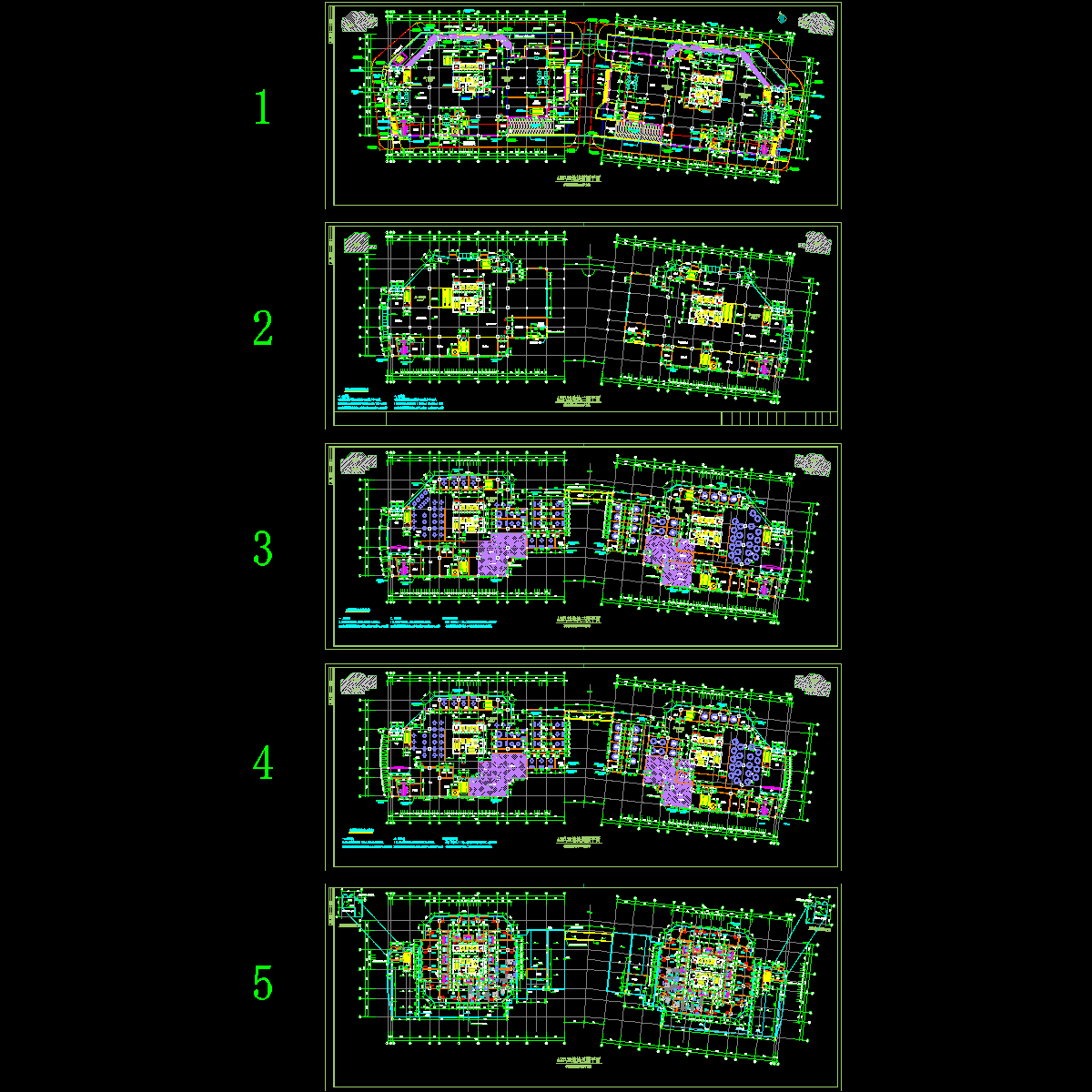 j-18~22裙房平面06-0419.dwg