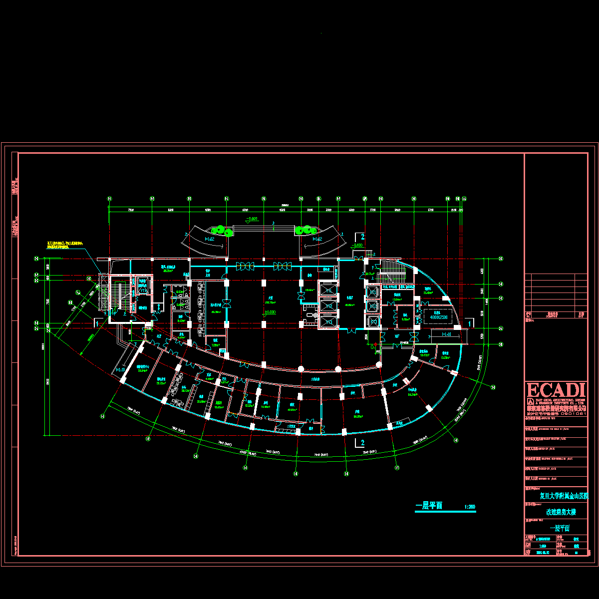 一层平面（人防）.dwg