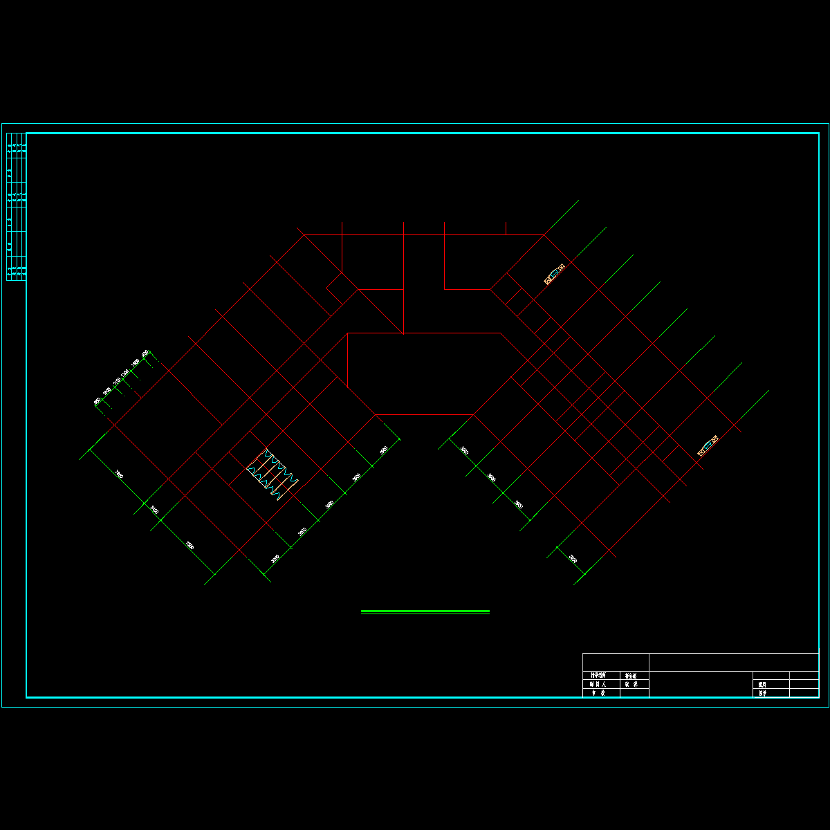 三层平面.dwg