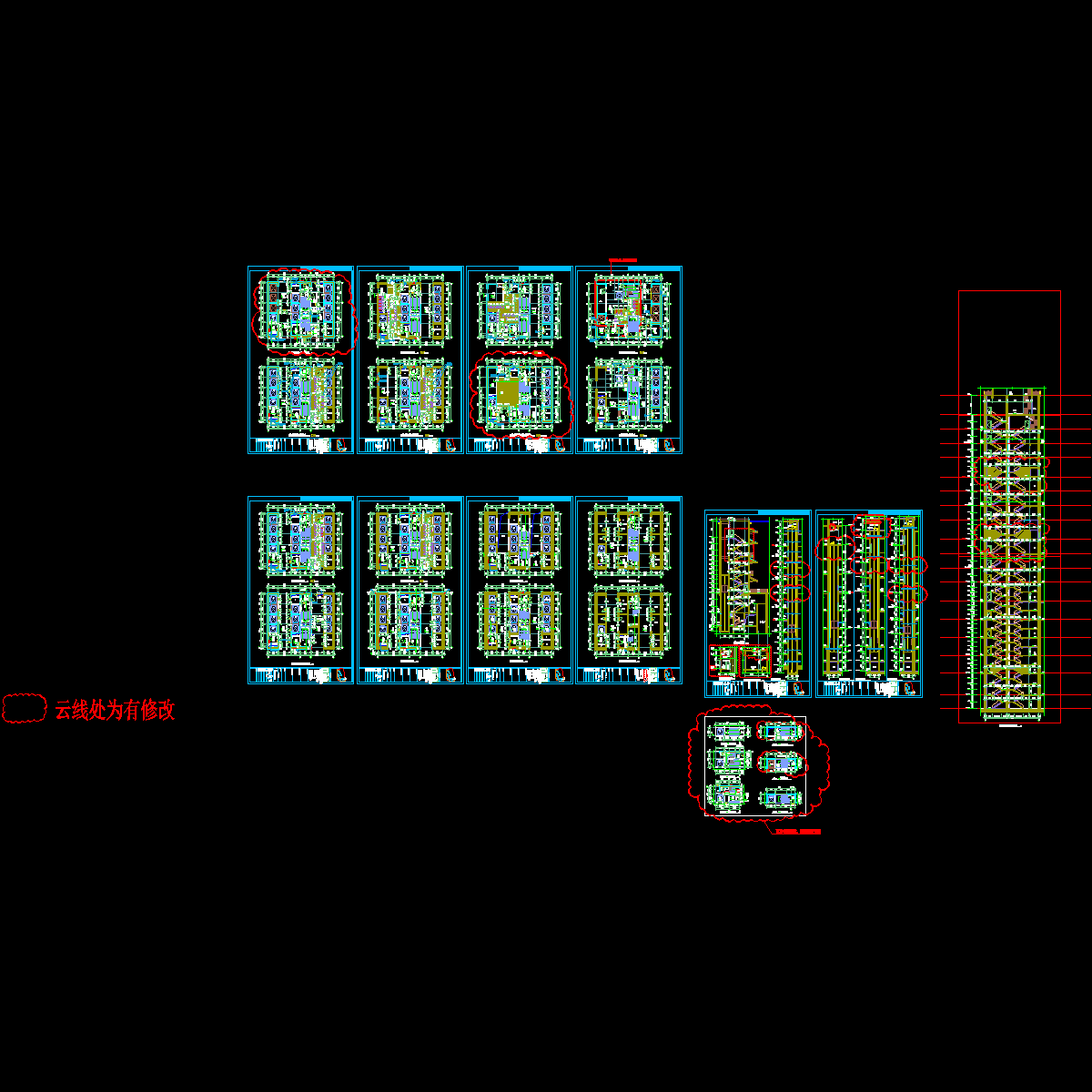 （03）1#核心筒大样(200m超高层建筑)_t3.dwg