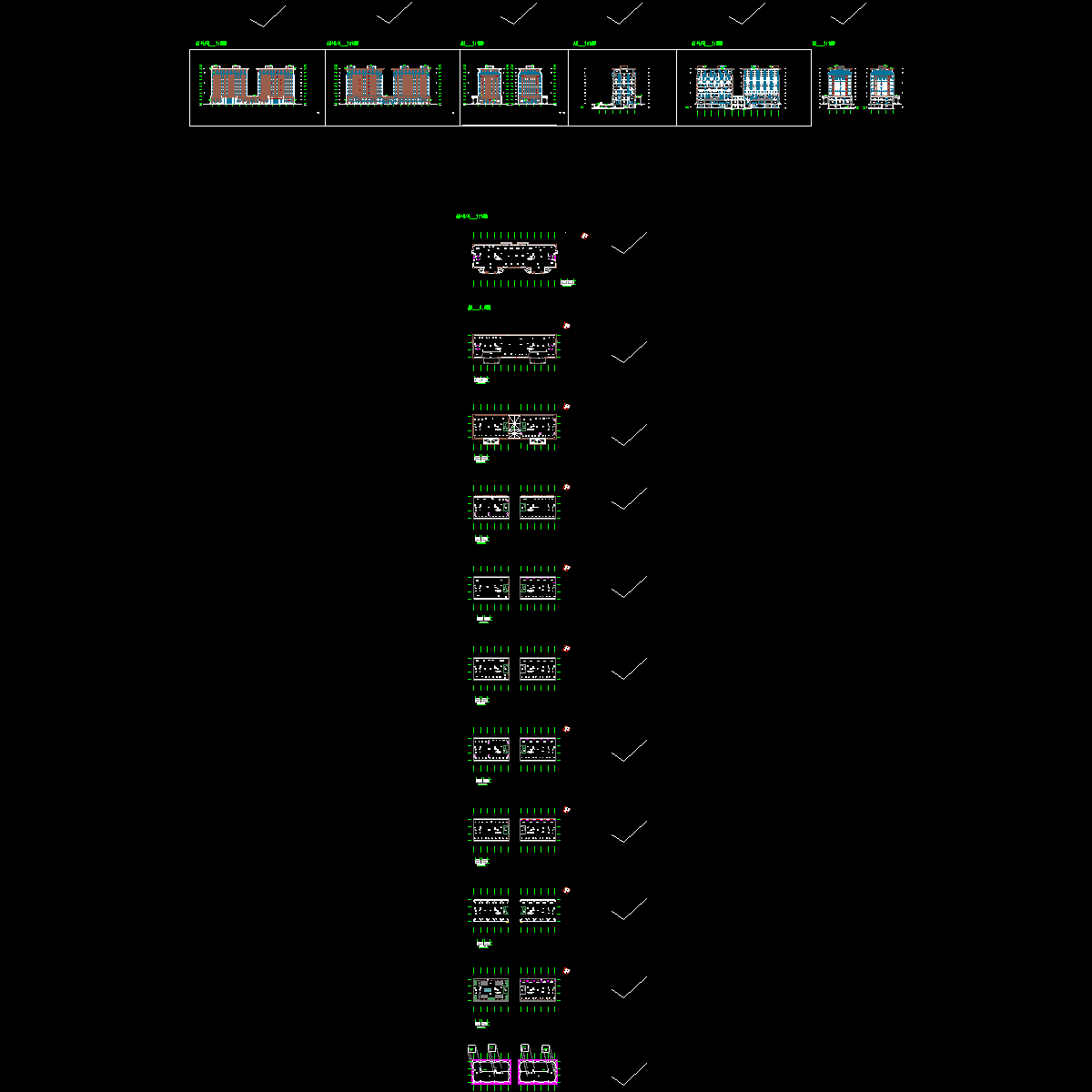 办公初设地上201108018.dwg