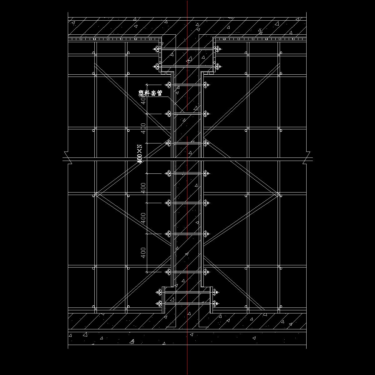 内墙模板.dwg